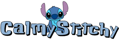CalmyStitchy