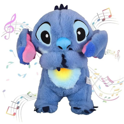 Peluche Que Respira